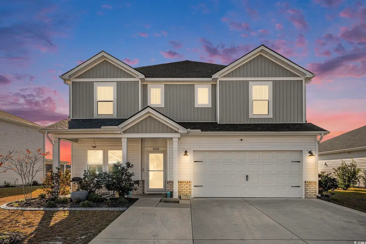 4604 Day Lily Run St., Myrtle Beach, SC 29579 - Image #1