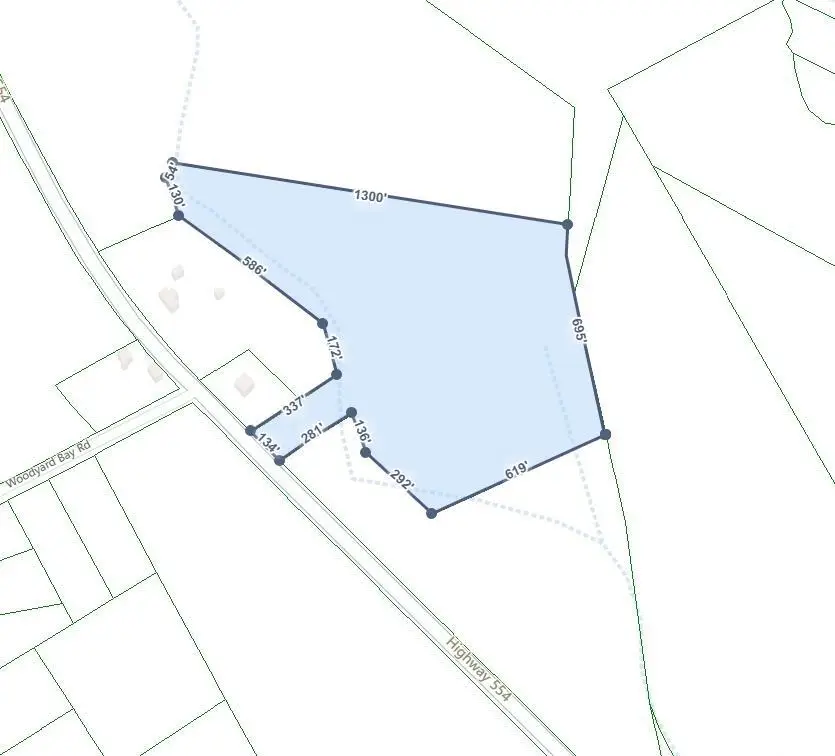 4925 Highway 554, Loris, SC 29569 - Image #2