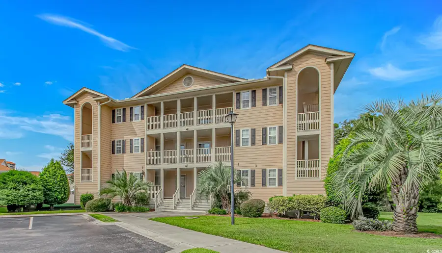 1900 Duffy St. #E9, North Myrtle Beach, SC 29582 - Image #2