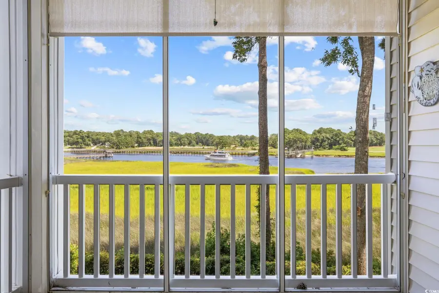 4430 Turtle Ln. #2-C, Little River, SC 29566 - Image #2