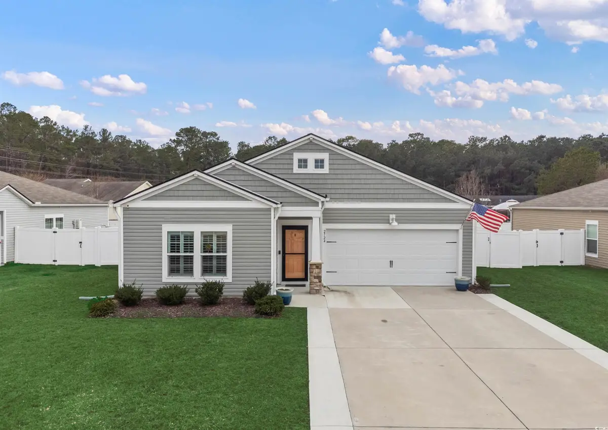2724 Desert Rose St., Little River, SC 29566 - Image #1