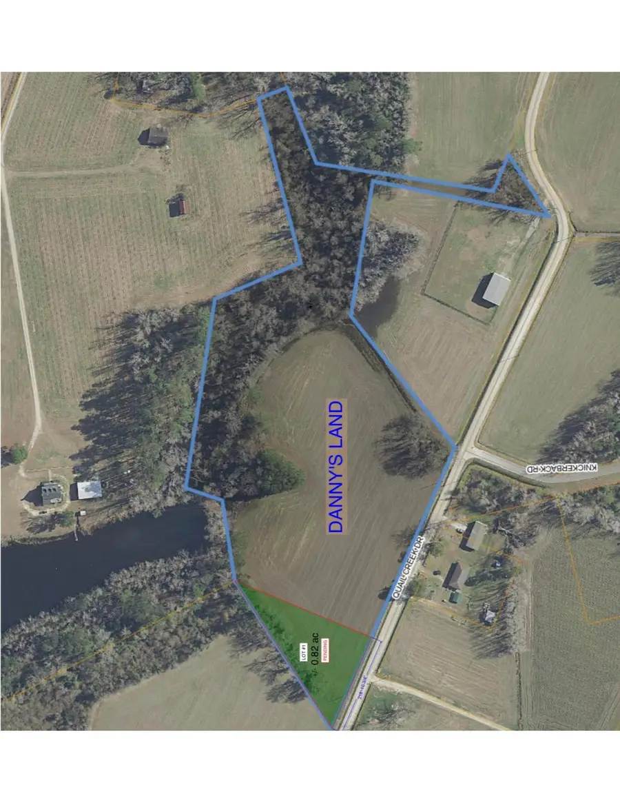 TBD Quail Creek Dr., Loris, SC 29569 - Image #2