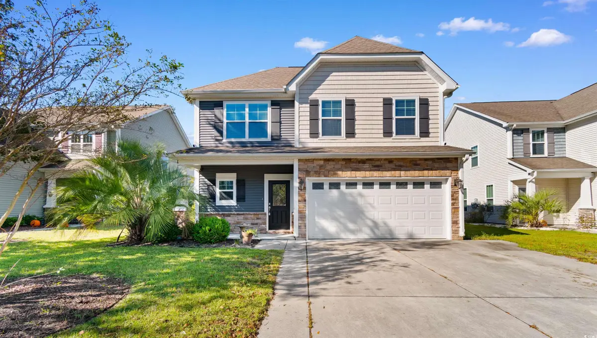3616 White Wing Circle, Myrtle Beach, SC 29579 - #1