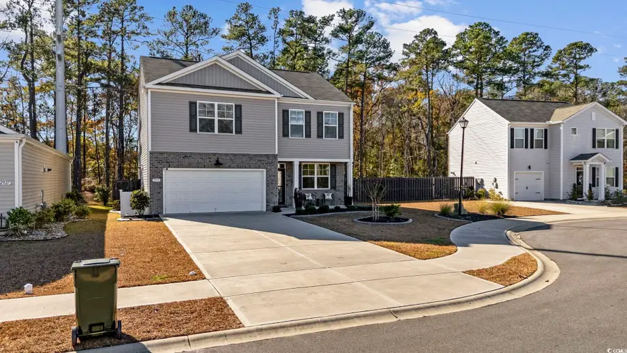 2933 Pegasus Place, Myrtle Beach, SC 29577 - Image #3
