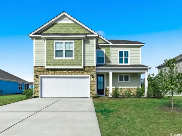 3083 Gillham Loop, Myrtle Beach, SC 29588