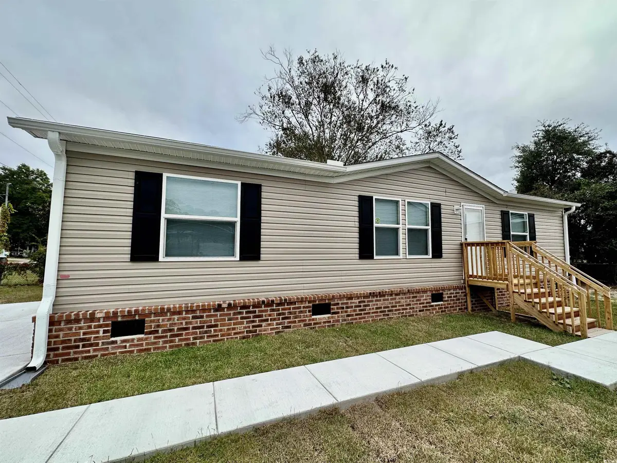 2410 Park St., North Myrtle Beach, SC 29582 - Image #1