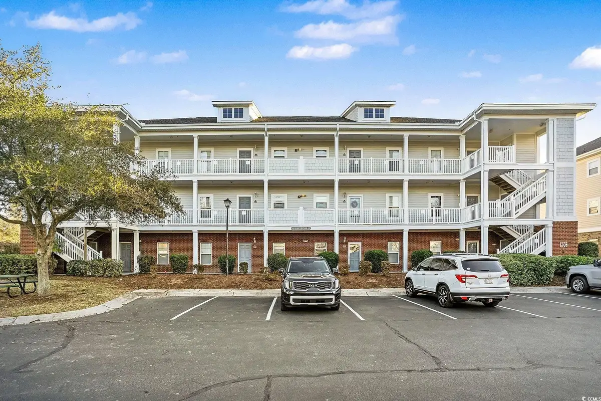 804 Crumpet Ct. #1146, Myrtle Beach, SC 29579 - Image #1