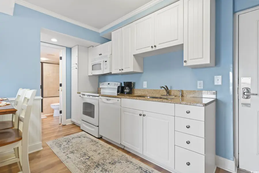 14290 Ocean Highway #303, Pawleys Island, SC 29585 - Image #2