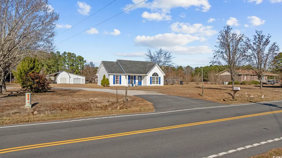 1589 Highway 915, Loris, SC 29569 - Image #1