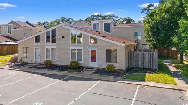 800 9th Ave. S #N-1, North Myrtle Beach, SC 29582