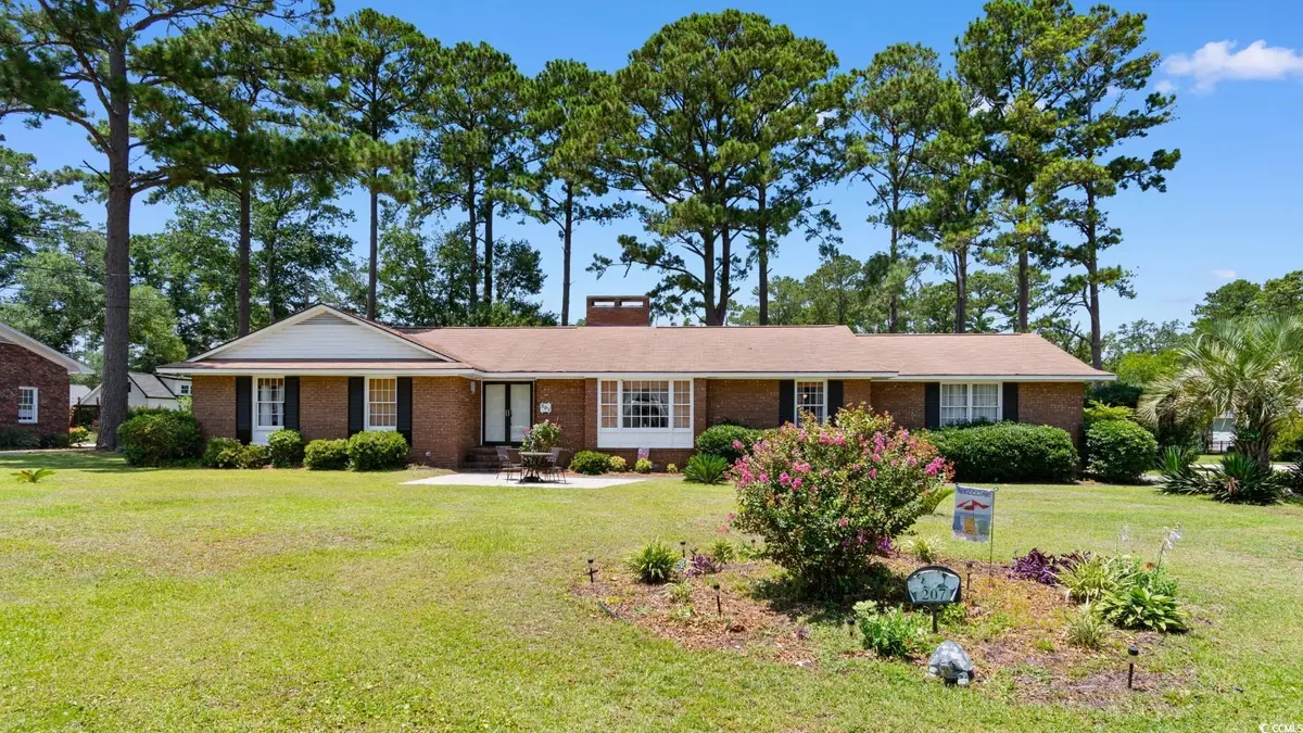 207 Green Lake Dr., Myrtle Beach, SC 29572 - Image #1