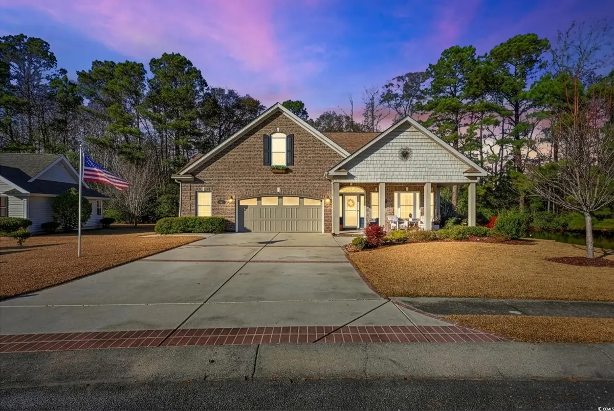 452 Deer Watch Circle, Longs, SC 29568 - Image #1