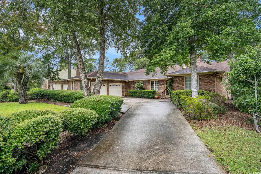 1422 Crooked Pine Dr., Surfside Beach, SC 29575 - Image #3