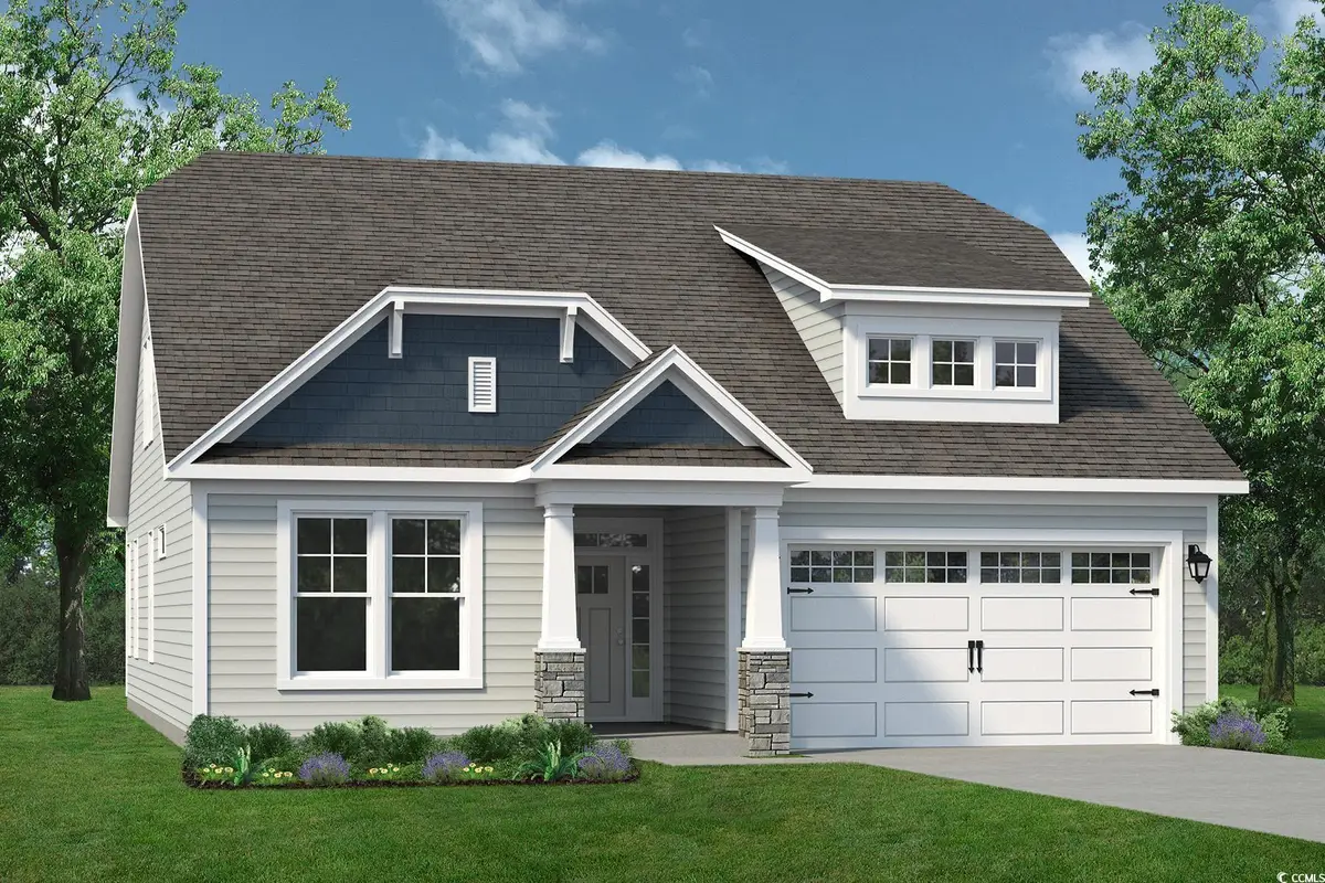 1562 Breakwater Dr., Little River, SC 29566 - Image #1