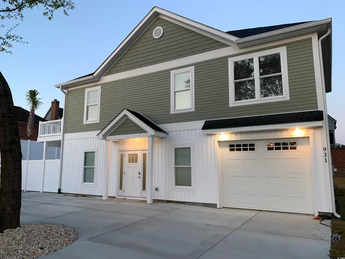 931 Edge Dr., North Myrtle Beach, SC 29582 - Image #1