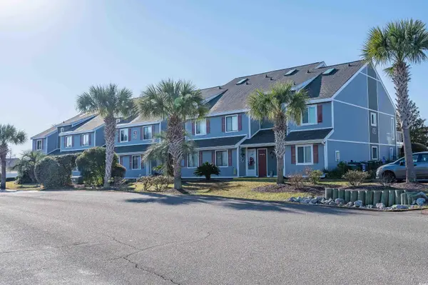 1851 Colony Dr. #5-R, Surfside Beach, SC 29575