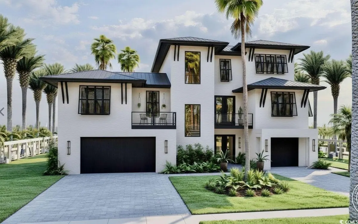 7701 N Beach Dr., Myrtle Beach, SC 29572 - Image #1