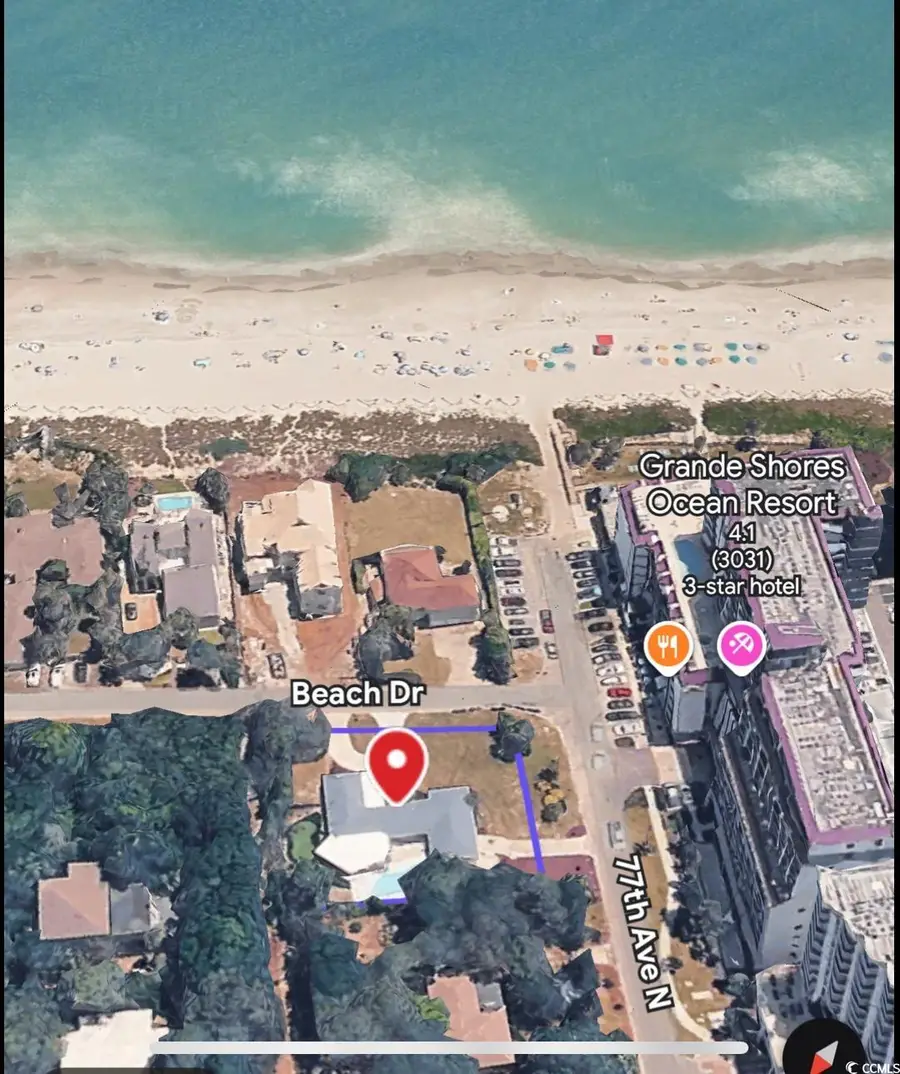 7701 N Beach Dr., Myrtle Beach, SC 29572 - Image #3
