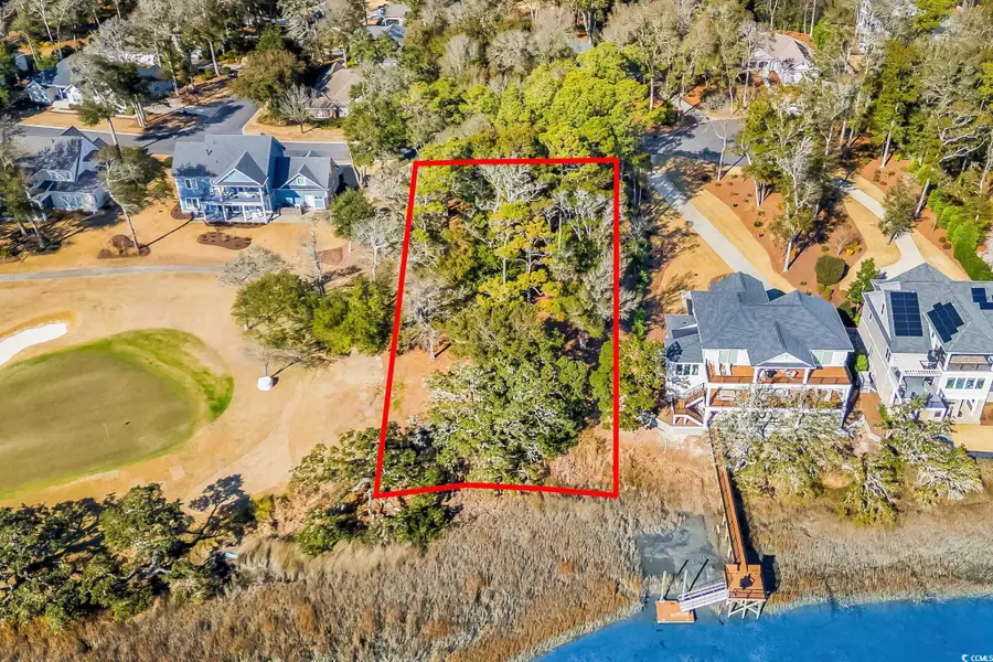 5102 Bucks Bluff Dr., North Myrtle Beach, SC 29582 - Image #3