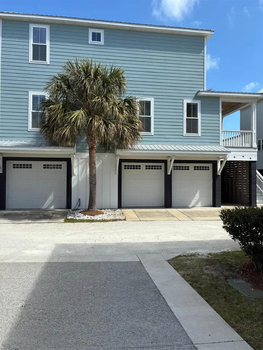 18 Coastal Breeze Trail, Pawleys Island, SC 29585 - #3