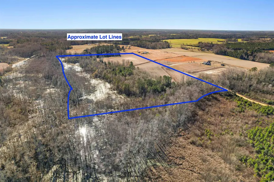 TBD Elista Rd., Mullins, SC 29574 - Image #3