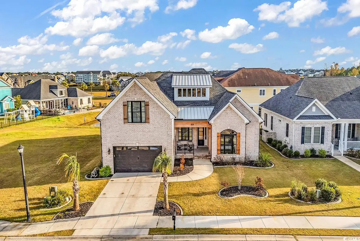 519 Cedar Grove Ln., Myrtle Beach, SC 29579 - Image #1