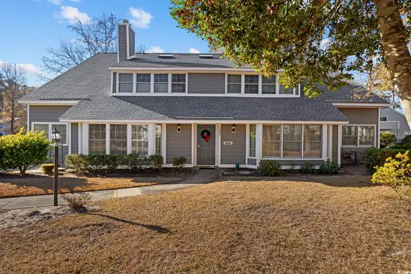 1202 Benna Dr. #F, Myrtle Beach, SC 29577