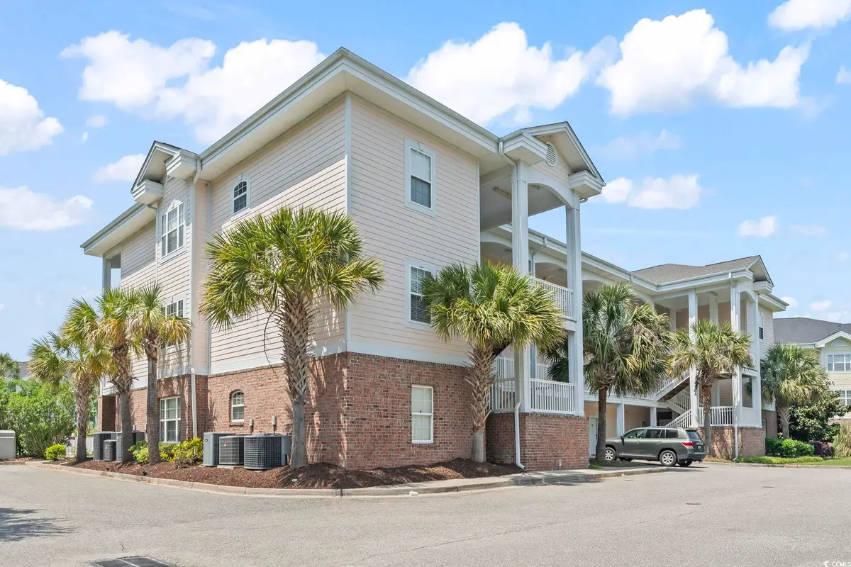 4803 Bovardia Pl. #104, Myrtle Beach, SC 29577 - Image #1