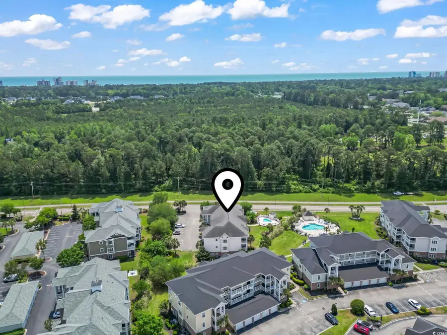 4803 Bovardia Pl. #104, Myrtle Beach, SC 29577 - Image #2