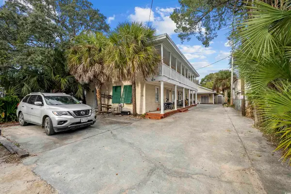 304 2nd Ave. N, Myrtle Beach, SC 29577