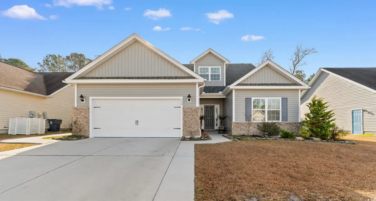340 Barony Dr., Conway, SC 29526 - Image #1