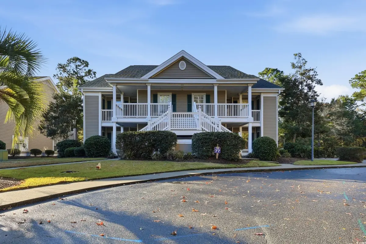 573 Bluestem Dr. #77-B, Pawleys Island, SC 29585 - Image #1