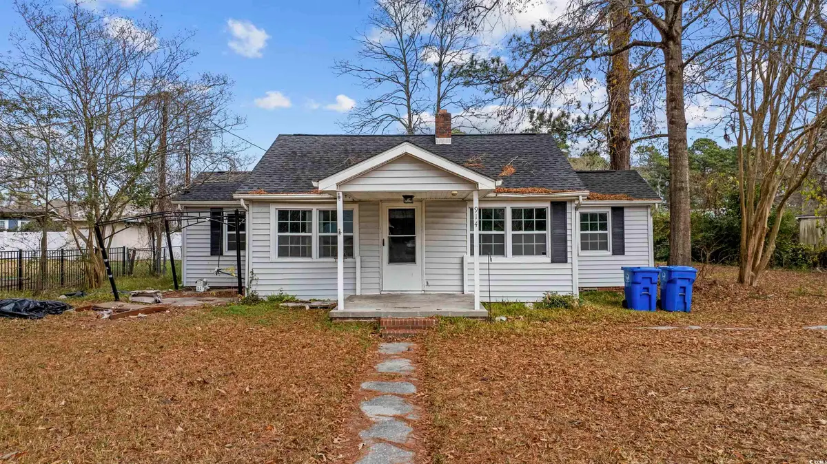 914 5th Ave. S, Myrtle Beach, SC 29577 - Image #1