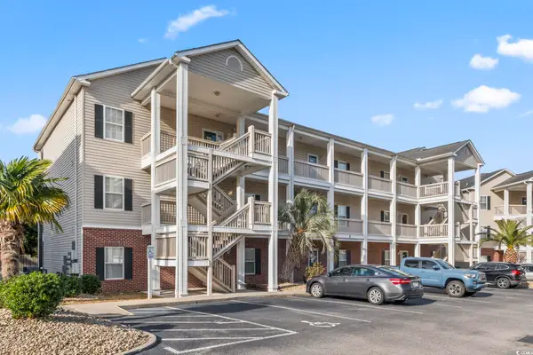 1058 Sea Mountain Hwy. #3-201, North Myrtle Beach, SC 29582