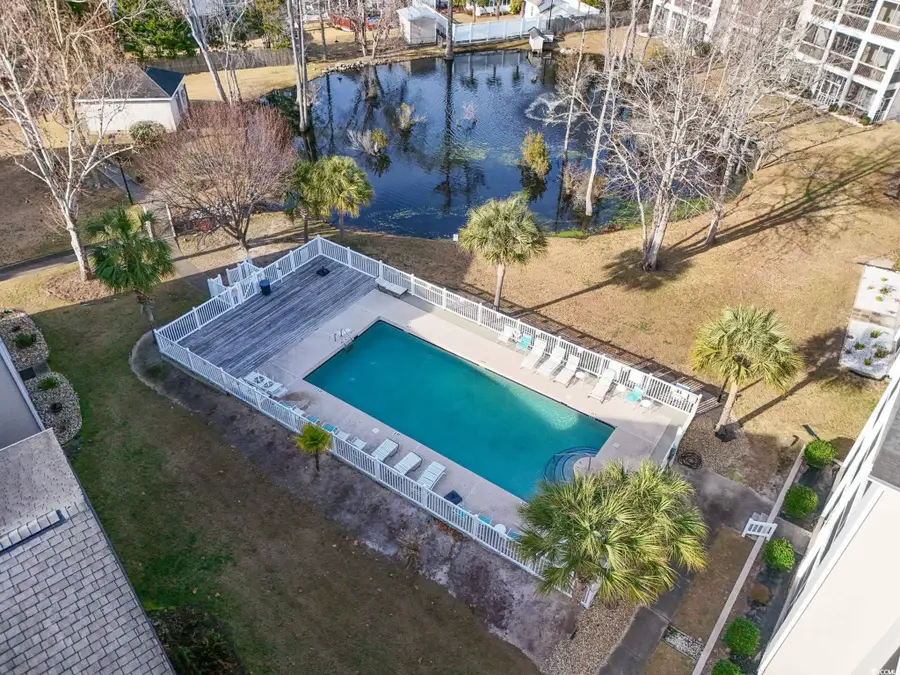 1058 Sea Mountain Hwy. #3-201, North Myrtle Beach, SC 29582 - Image #3