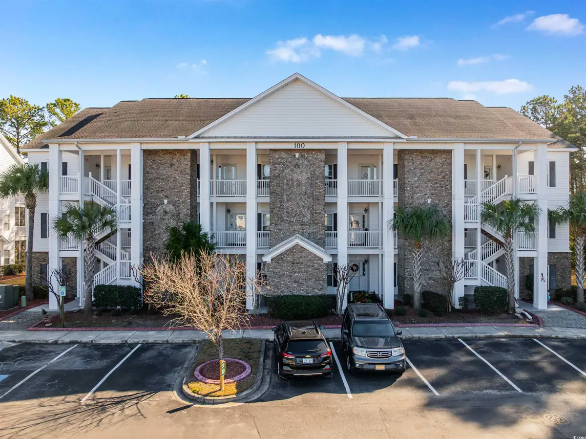 100 Birch N Coppice Dr. #9, Surfside Beach, SC 29575 - Image #1