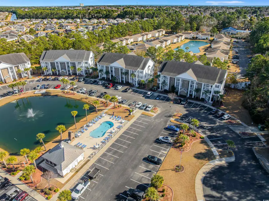 100 Birch N Coppice Dr. #9, Surfside Beach, SC 29575 - Image #2