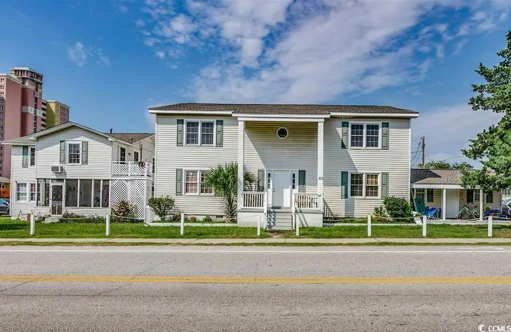 301-303 27th Ave. S, North Myrtle Beach, SC 29582 - Image #1