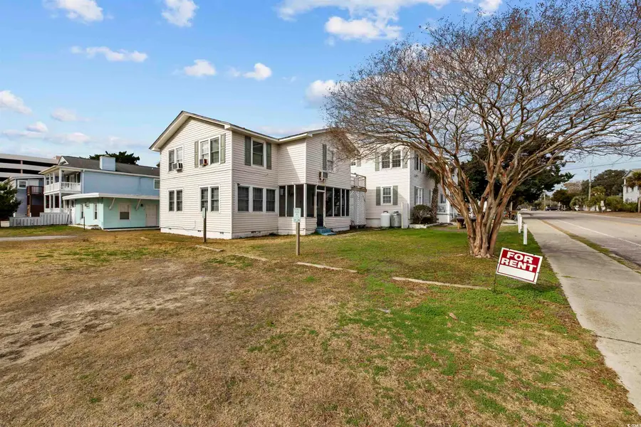 301-303 27th Ave. S, North Myrtle Beach, SC 29582 - Image #3