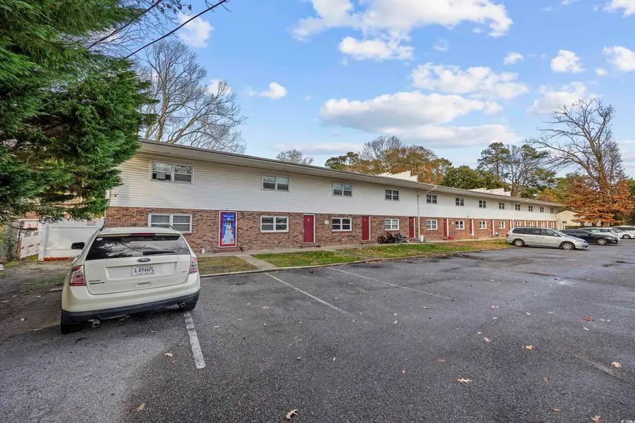 906 3rd Ave. N, Myrtle Beach, SC 29577 - Image #2