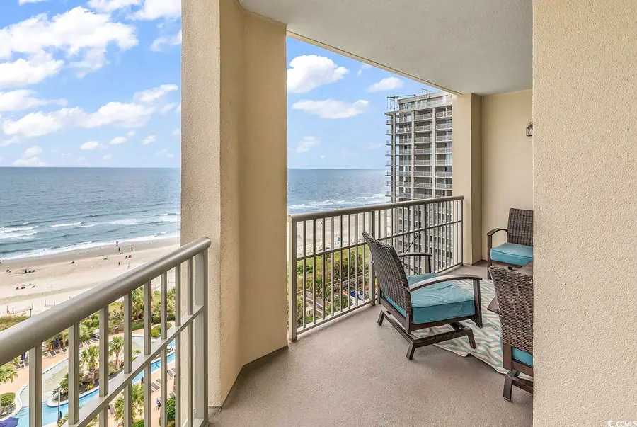9994 Beach Club Dr. #901, Myrtle Beach, SC 29572 - Image #3
