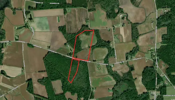 4705 Carolina Rd., Green Sea, SC 29545