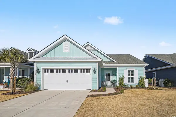 2366 Tidewatch Way, North Myrtle Beach, SC 29582