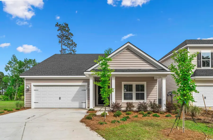 9691 Indigo Creek Blvd., Murrells Inlet, SC 29576 - Image #2