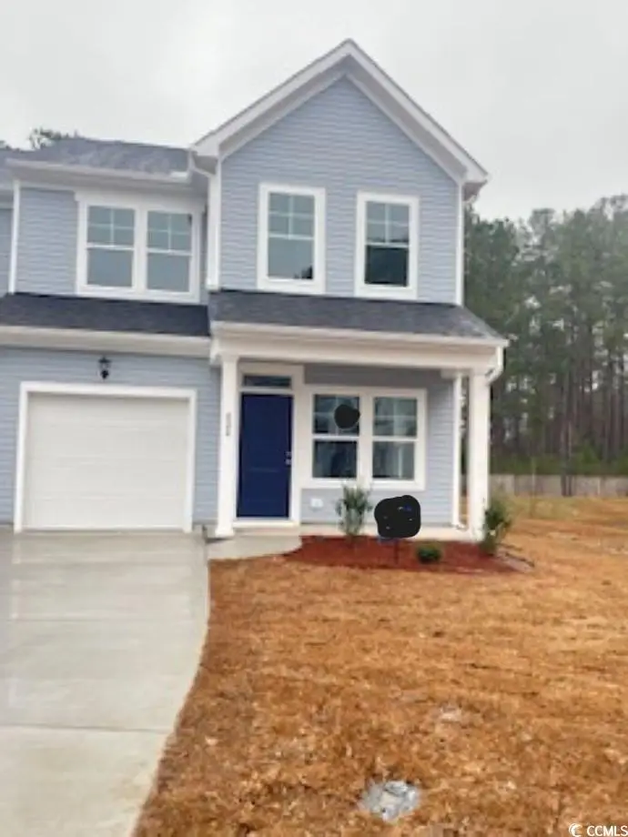 824 NW Palm Frond Way #39, Calabash, NC 28467 - Image #1