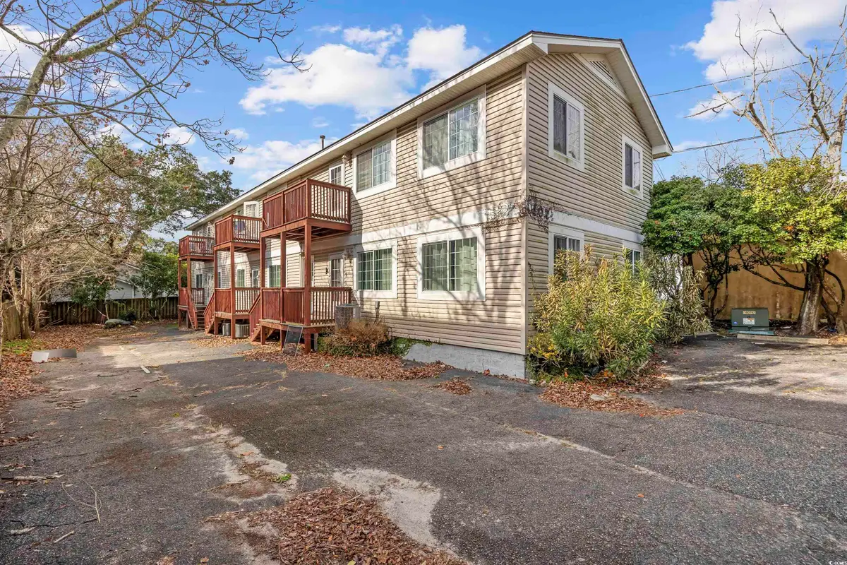 407 4th Ave. N, Myrtle Beach, SC 29577 - Image #1