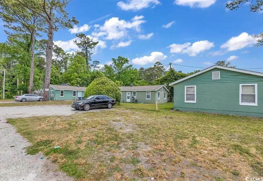 1101 Dunbar St., Myrtle Beach, SC 29577 - Image #3