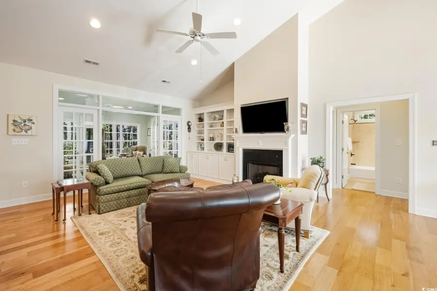 155 Prestwick Dr., Pawleys Island, SC 29585 - Image #3