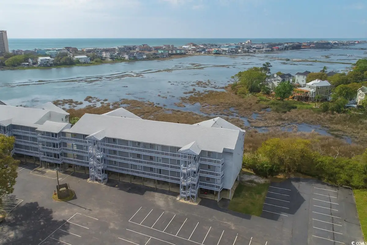 310 Marsh Pl. #209, Murrells Inlet, SC 29576 - Image #1