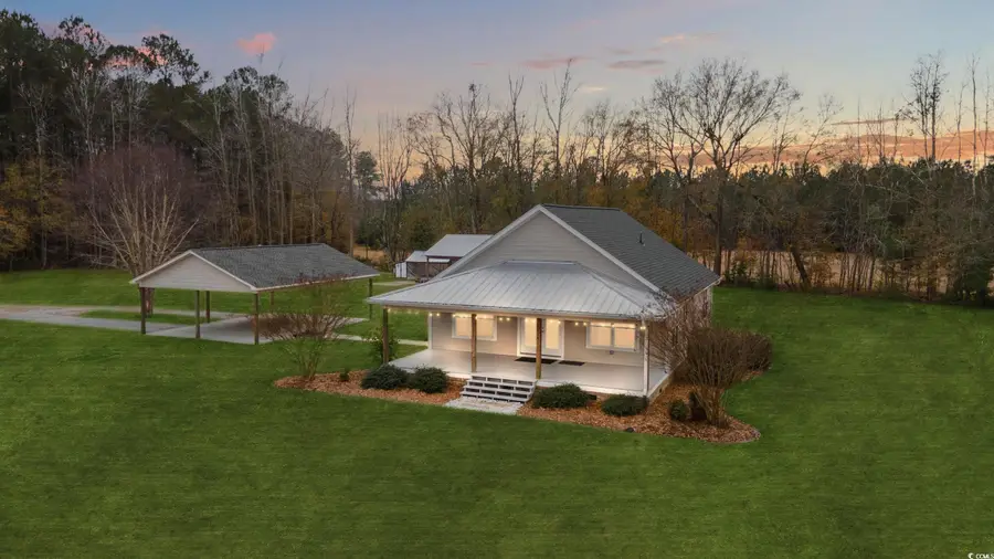 33332 County Line Rd., Hemingway, SC 29554 - Image #2
